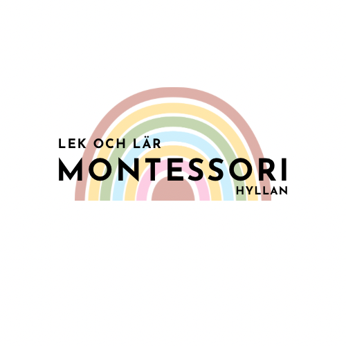 Montessorihyllan